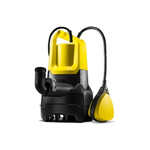 משאבה טבולה למים עכורים דגם SP11000 KARCHER