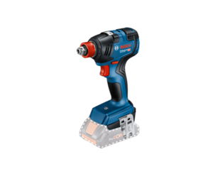 גוף מברגת אימפקט BOSCH GDX 18V-200