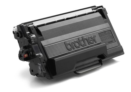 טונר מקורי שחור TN-3601 brother 