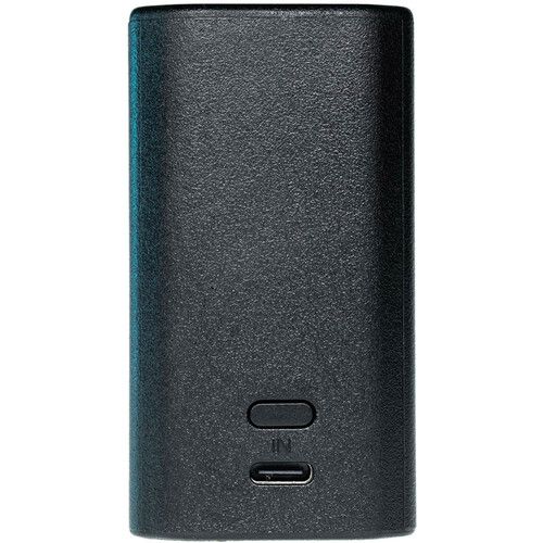 מטען וספק כוח לסוללות Jupio Tri-Charge Canon LP-E6