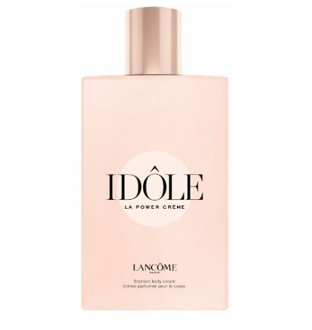 תחליב גוף לאישה Lancome IDOLE La Power Creme 200ml