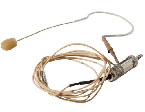 זוית נוספת On Stage ASWS20N10 Windscreens for Headset Mics