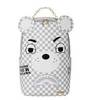 SPRAYGROUND תיק גב מטורף במהדורה מוגבלת COUTURE BEAR BACKPACK 