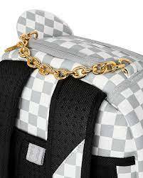 SPRAYGROUND תיק גב מטורף במהדורה מוגבלת COUTURE BEAR BACKPACK 