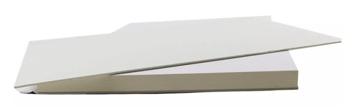 בלוק קרטון לציור עם אקריליק ACTYLIC ARTBOARD (גודל A4)