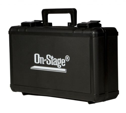 זוית נוספת On Stage AS800 FET Condenser Mic