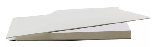 בלוק קרטון לציור עם אקריליק ACRYLIC ARTBOARD (גודל A3)