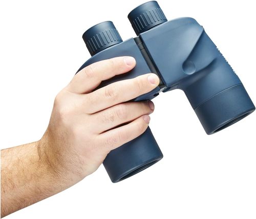 משקפת ימית בושנל Bushnell Marine 7x50 Waterproof Binocular