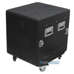 קייס פלסטיק C PE-12U מבית Seer