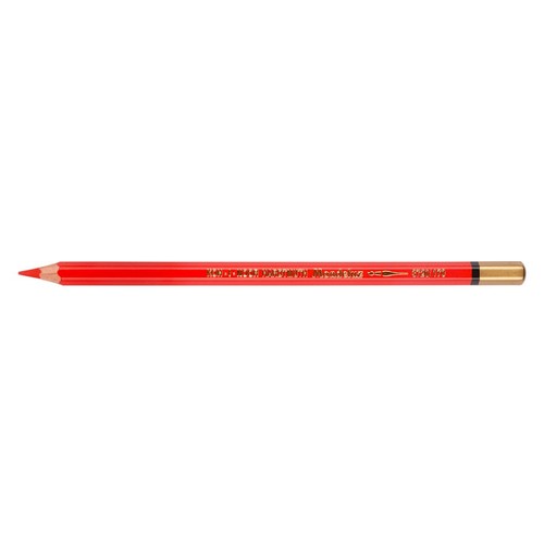 סט 72 עפרונות אקוורל צבעוניים מבית KOH-I-NOOR (קופסת מתכת)