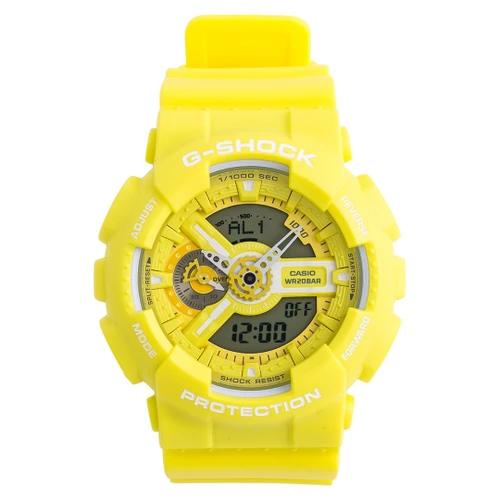 שעון G-SHOCK ספורטיבי לגבר