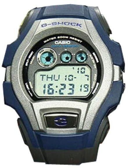 שעון G-SHOCK ספורטיבי לגבר