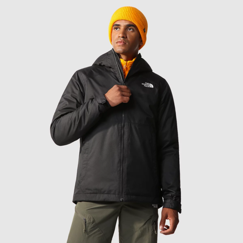 מעיל לגברים  MILLERTON INSULATED JACKET - THE NORTH FACE