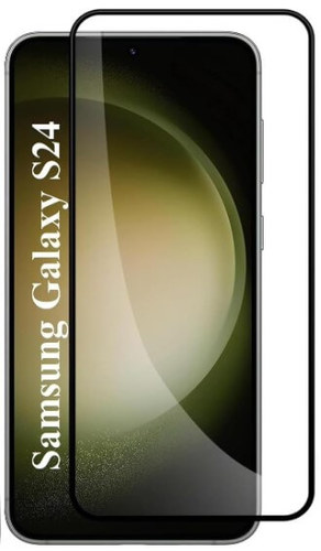 מגן מסך זכוכית מלאה גלקסי Galaxy S24 ,גלקסי 24