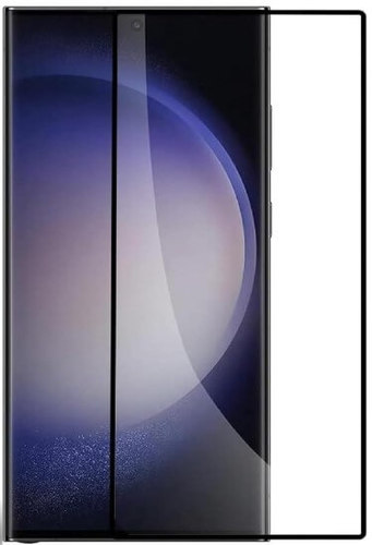 מגן מסך זכוכית מלאה גלקסי Galaxy S24 ultra ,גלקסי 24 אולטרה