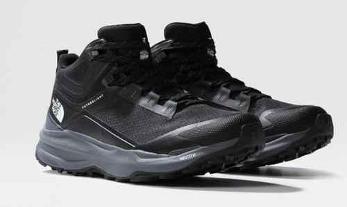 נעליים לגברים THE NORTH FACE VECTIV EXPLORIS 2 MID FUTURELIGHT