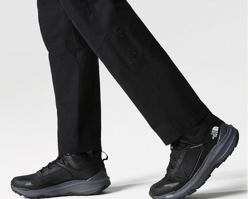 נעליים לגברים THE NORTH FACE VECTIV EXPLORIS 2 MID FUTURELIGHT