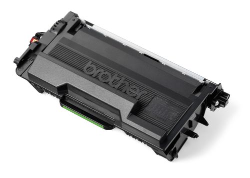 TN-3601 מחסנית טונר מקורית של brother - שחור