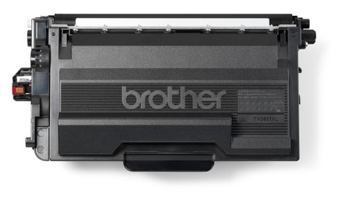 TN-3601XL מחסנית טונר מקורית של brother -תפוקה גבוהה - שחור