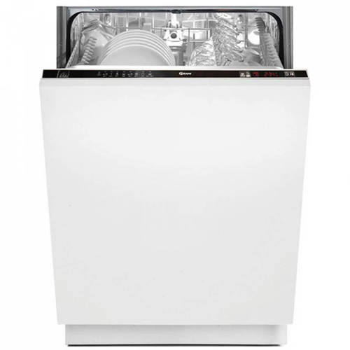 מדיח כלים אינטגרלי גראם GRAM OMI 60-37 T