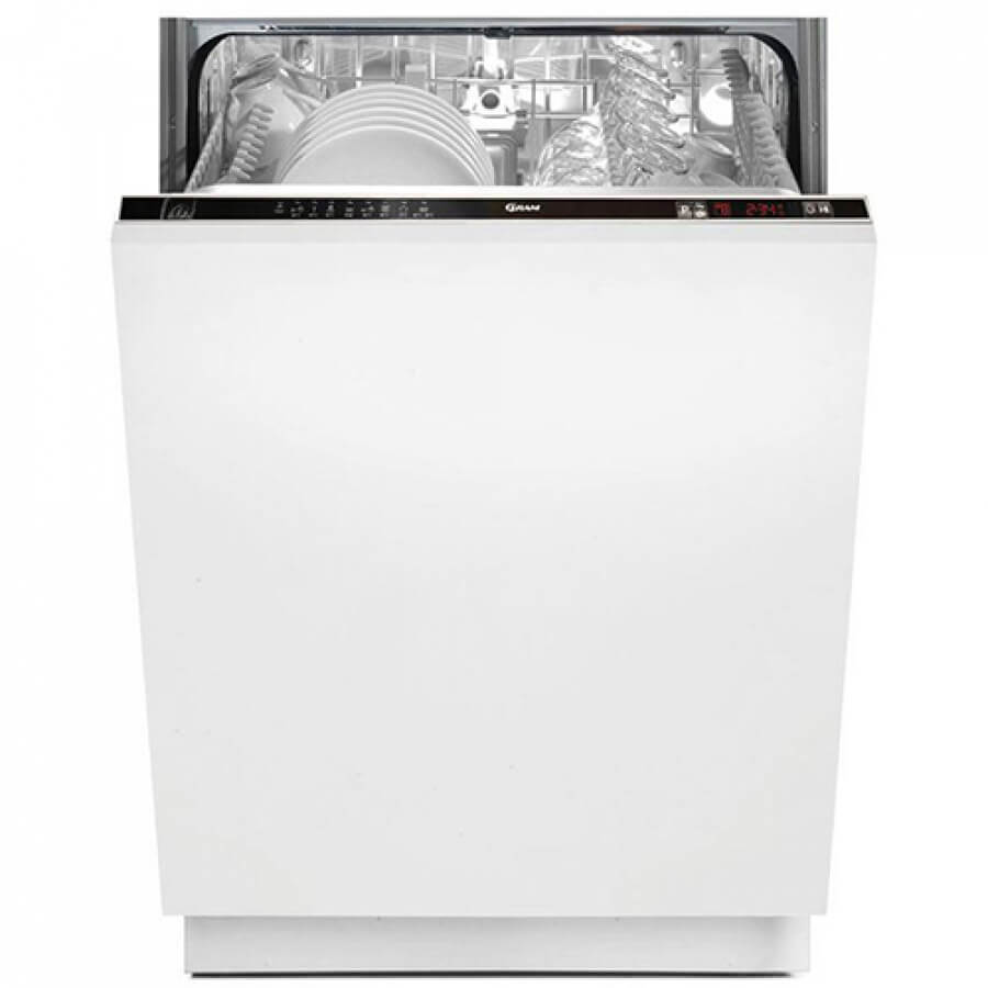מדיח כלים אינטגרלי גראם GRAM OMI 60-37 T