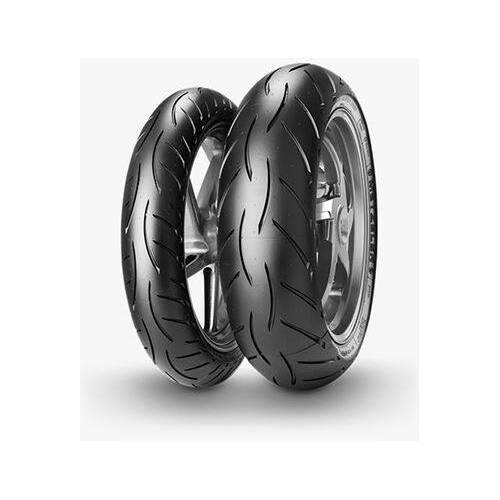 METZELER SPORTEC STREET 110/70/17