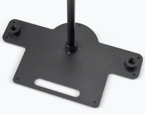 זוית נוספת On Stage GPA1003 Utility Stand for Pedalboard