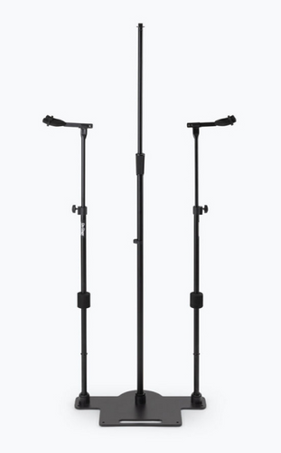 זוית נוספת On Stage GPA1003 Utility Stand for Pedalboard