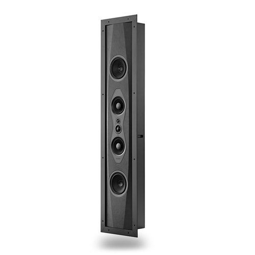 רמקול INWALL בתצורת 4WAY מבית Sonus Faber דגם ARENA 30