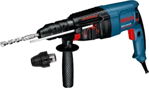פטישון בוש חשמלי 880W מקצועי דגם GBH 2-26 DF R 