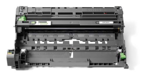  יחידת תוף מקורית DR3601 של brother
