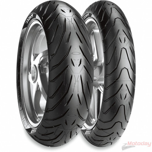 PIRELLI ANGEL ST 160/60/17