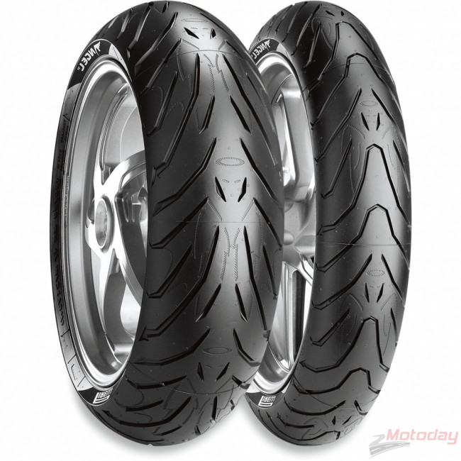 PIRELLI ANGEL ST 160/60/17