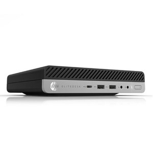 Refurbished - (GRADE A) Intel I5-6500T 8GB DDR4 256GB SSD WIN 10PRO אינטל