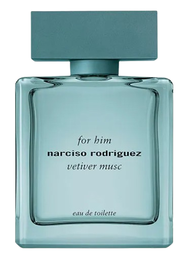 Narciso Rodriguez Vetiver Musc 100ML EDT