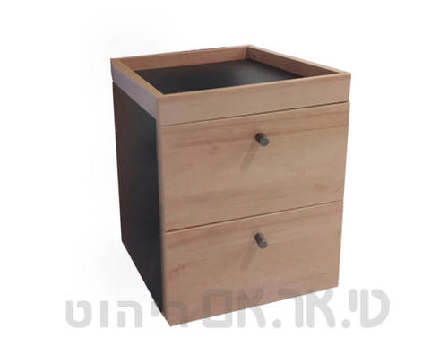 טורינו עם שתי מגירות