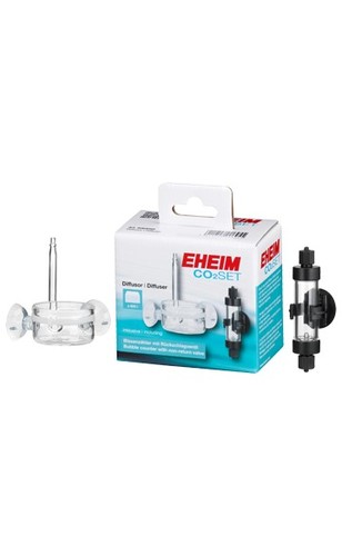אהיים דיפיוזר CO2 600L