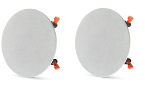 רמקול שקוע תקרה מבית JBL דגם C6IC