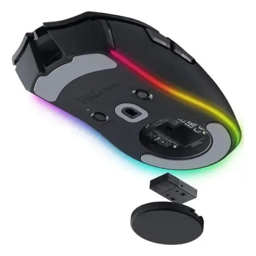 עכבר אלחוטי Cobra Pro Razer 