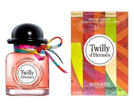 בושם לאישה Hermes Twilly d’Hermès EDP 85 ml