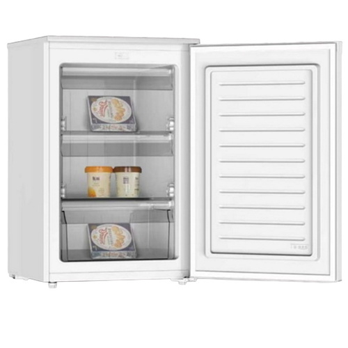 מקפיא 3 מגירות - 98 ליטר Konka דגם KF-108