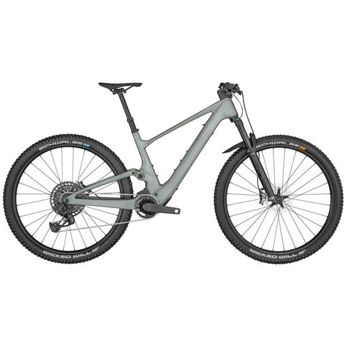 אופני סקוט חשמליים- SCOTT LUMEN ERIDE 900