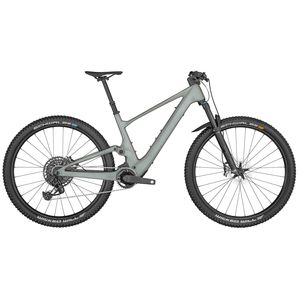 אופני סקוט חשמליים- SCOTT LUMEN ERIDE 900