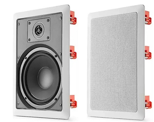 רמקול שקוע קיר מבית JBL דגם C6IW