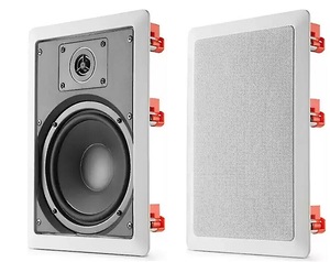 רמקול שקוע קיר מבית JBL דגם C6IW