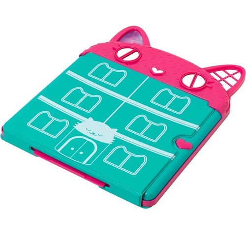 לוח ציור רב-פעילות עם תאורת LED אחורית עם 3 טושים דו-צדדים