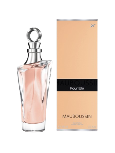 Mauboussin Pour Elle 100ML EDP מובוסן פור אל לאישה