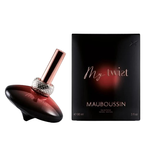 Mauboussin My Twist 90ML EDP מובוסן מיי טוויסט לאישה