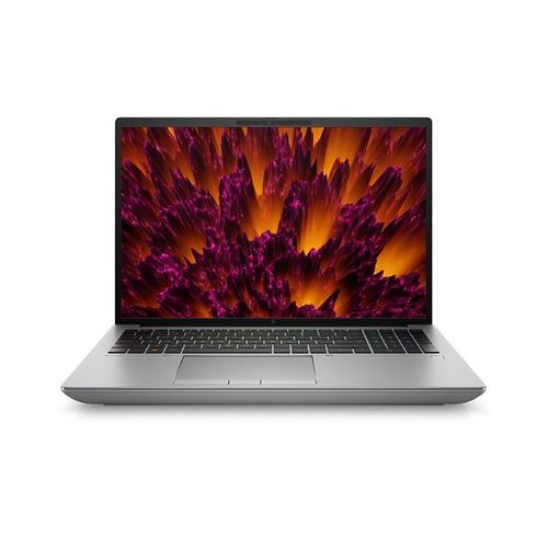 מחשב נייד HP ZBook Fury 16 G10 62W33EA
