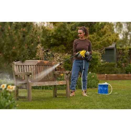 מכשיר שטיפה בלחץ נטענת  STANLEY® FATMAX® V20